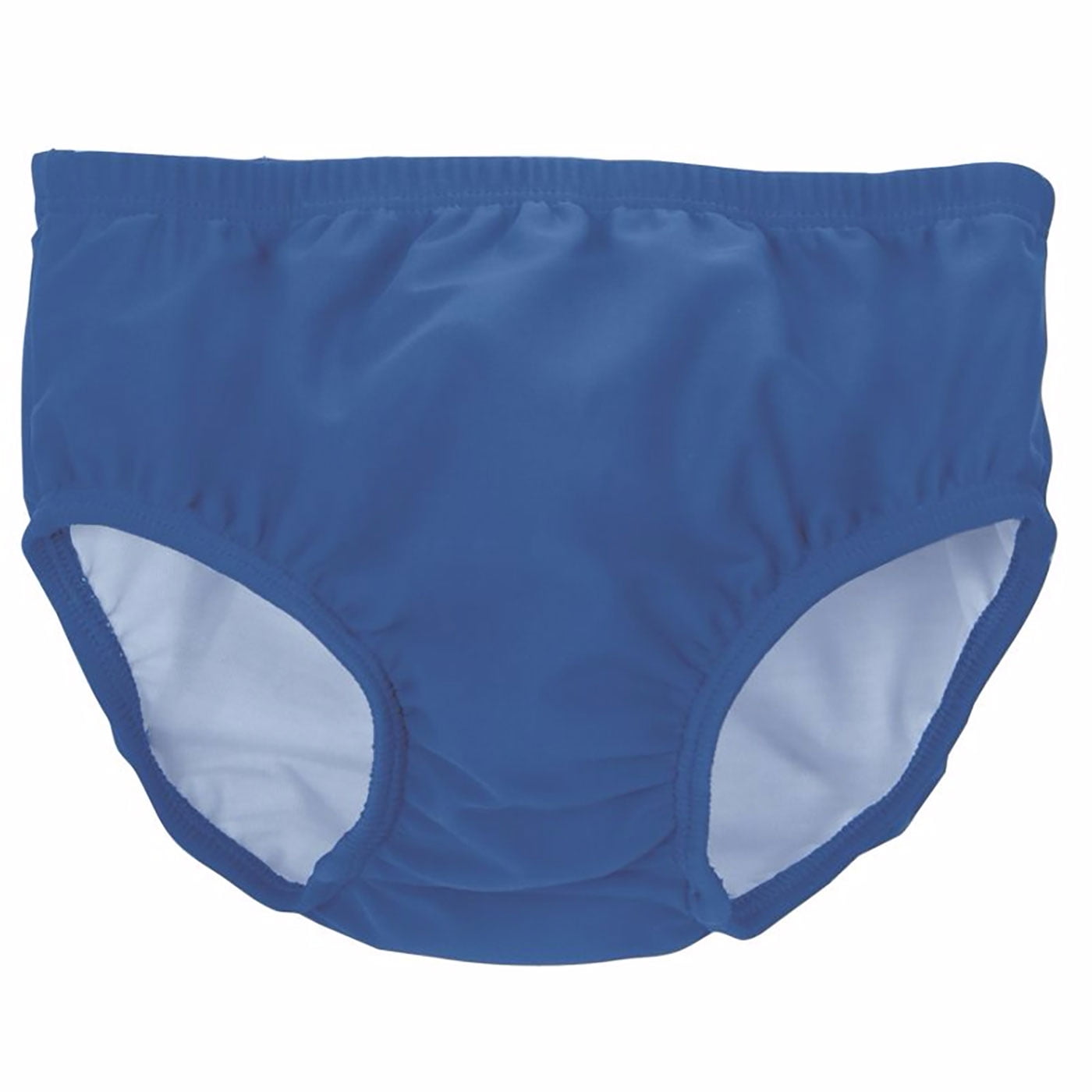 Sun Smarties Royal Blue Baby Swim Diaper Approved for Public Pools
