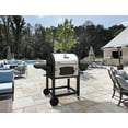 thumbnail image 4 of Dyna-Glo Large Premium Charcoal Grill, 4 of 12