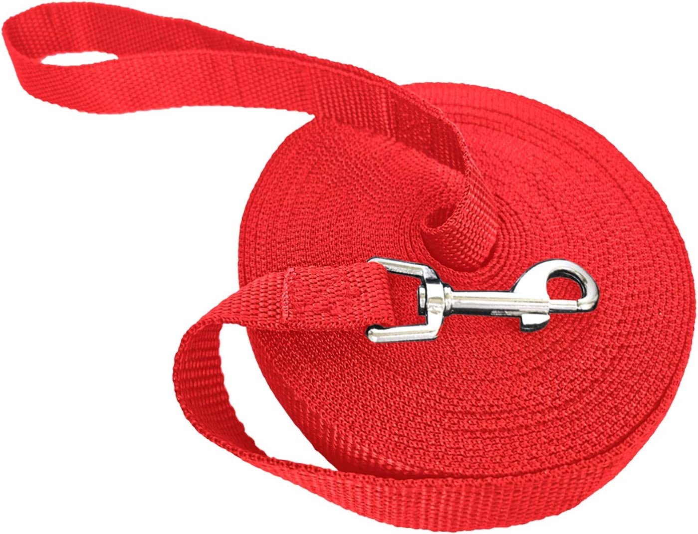 PRINPIPET Correa De Adiestramiento Para Perro Antideslizante-3mts-Rosa