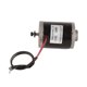 thumbnail image 1 of Kit De Motor De Engranaje Eléctrico, Kit De Motor Cepillado De Scooter Eléctrico De Alta Velocidad Resistente Al Calor 12 V 120 W Universal Para Triciclo Eléctrico, 1 of 7