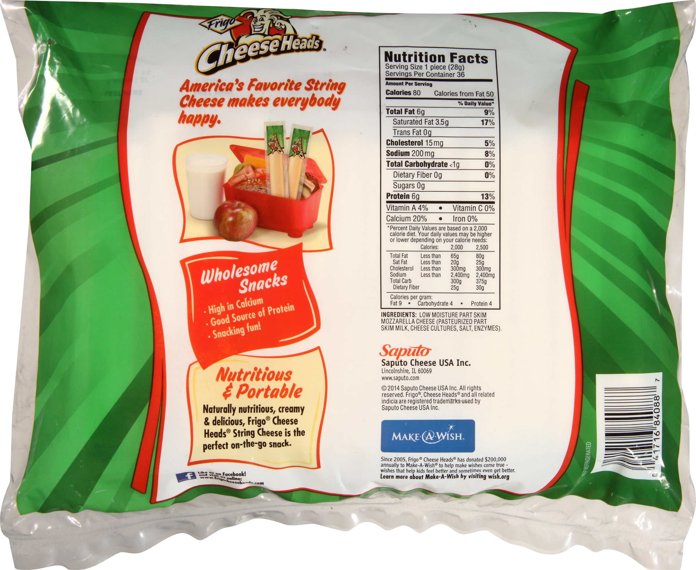 Frigo String Cheese Nutrition Label At Mary Bilbo Blog Frigo String Cheese Nutrition Label At Mary Bilbo Blog