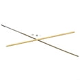 thumbnail image 3 of RC Boat 4mm CW/CCW Flex Cable Flexible Shaft 350mm Prop Nut Drive Dog, 3 of 5