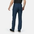 thumbnail image 4 of Regatta Mens Leesville II Zip-Off Pants, 4 of 5