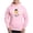 Pink, variant on CafePress - Class Of 2025 Graduate (Lion) Hooded Sweatshirt - Pullover Hoodie, Hooded Sweatshirt