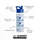 thumbnail image 2 of Botella de agua Simple Modern Kids Summit de 530 ml con tapa de pajita Simple Modern Ver descripción, 2 of 7
