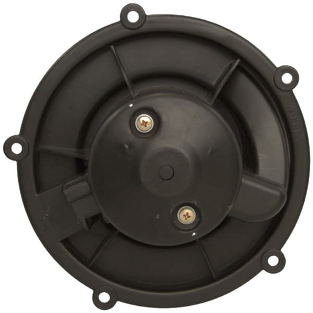 Four Seasons HVAC Blower Motor P/N:75773 Fits select: 2004-2008 CHEVROLET MALIBU
