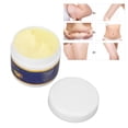 thumbnail image 3 of Crema Reductora De Grasa, Crema De Masaje Adelgazante De 30 G, Segura Para Piernas Para Brazos Gruesos, 3 of 7