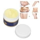 thumbnail image 4 of Crema reductora de grasa, promueve el metabolismo 30g Crema de masaje adelgazante Reafirmante seguro Moldeador Jengibre para flacidez Abdomen para piernas ANGGREK Otros, 4 of 8