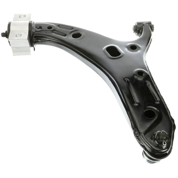 Dorman 528-089 Front Left Lower Suspension Control Arm and Ball Joint Assembly for Specific Subaru Models
