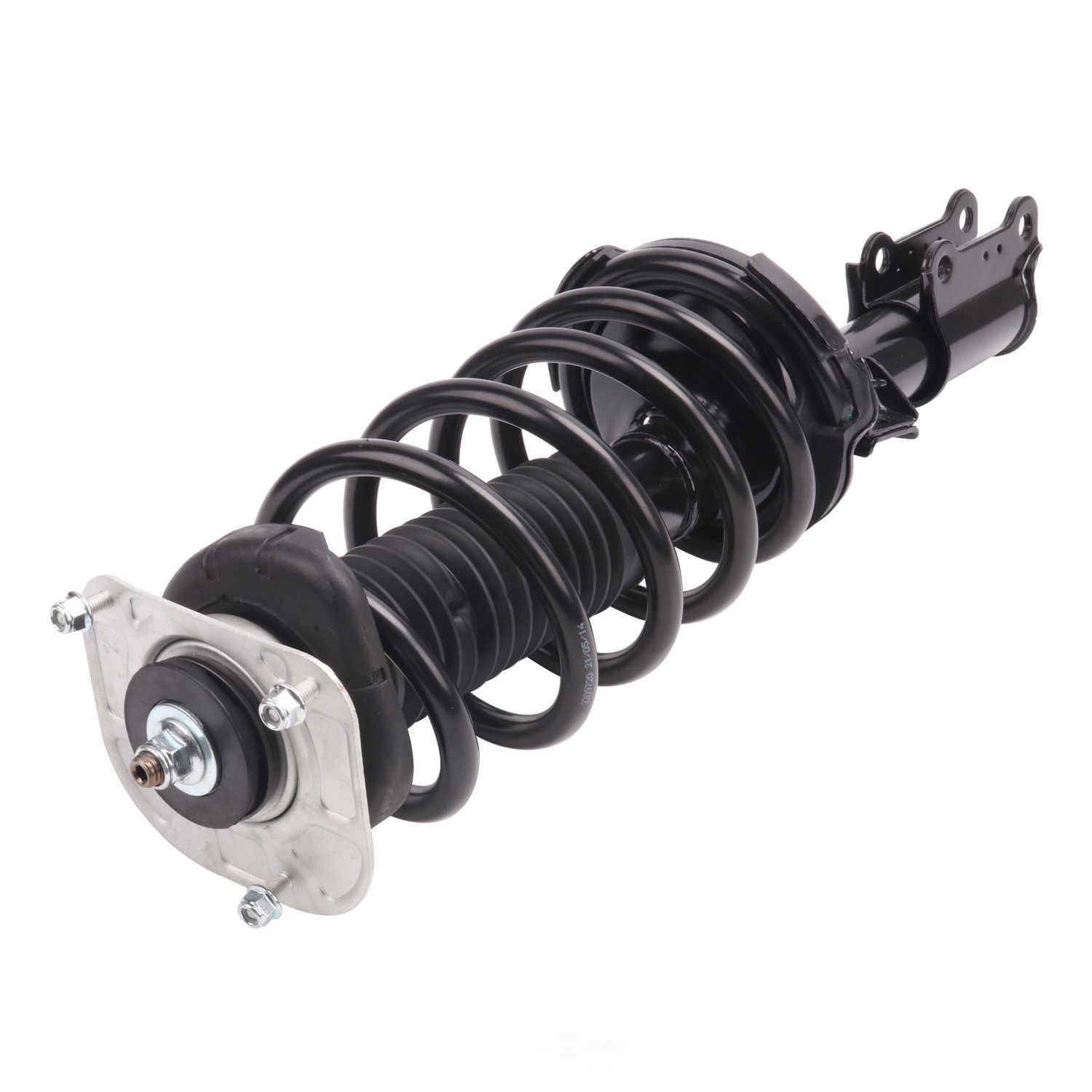 PRT 920110 Suspension Strut and Coil Spring Assembly