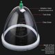 thumbnail image 4 of Breast & Buttocks Enlargement Massager Pump Suction Machine Vacuum Therapy Butt Enhancement Massage Device Cupping Cups Lifting, 4 of 5