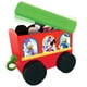thumbnail image 4 of Ride On Kiddieland Mickey Choo a pilas (12 a 36 meses), 4 of 9