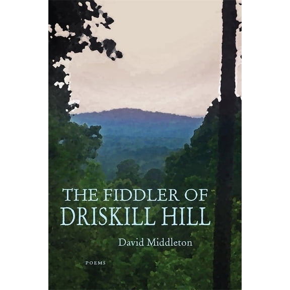 Sea Cliff Fund Fiddler of Driskill Hill, (Paperback)