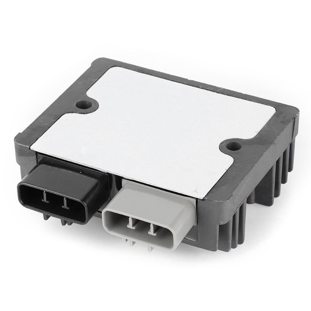 Rectificador regulador de voltaje 31600-HP5-601 apto para MUV 2A 700 TRX420 ANGGREK Otros