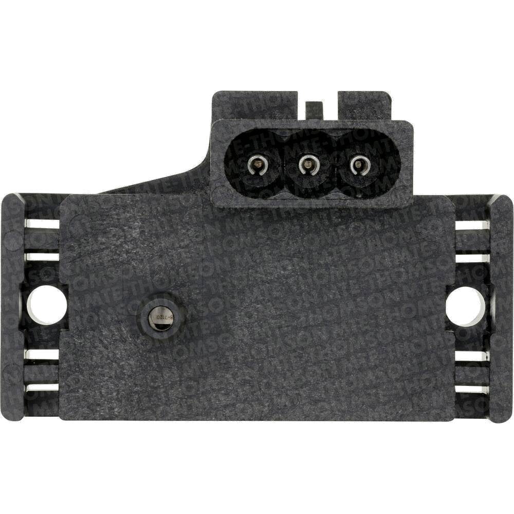 MTE-THOMSON 7120 Manifold Absolute Pressure (MAP) Sensor Compatible with Buick Hummer Cadillac GMC Geo Isuzu Honda Jeep Oldsmobile Pontiac Saturn Volvo from 1981-2007 / Direct Fitment