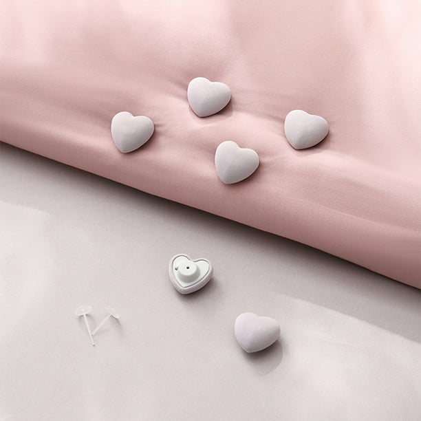 RKSTN Duvet Clips Fasteners Duvet Clips Fasteners - 8Pcs Duvet Cover Clips Unlock Comforter Clips Non Slip Duvet Cover Holding Clips Keeps Comforter From Shifting
