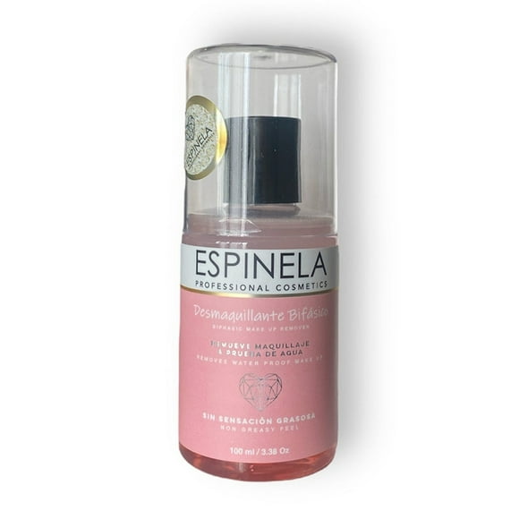 Desmaquillante Bifásico 100ml
