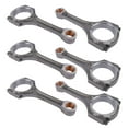 thumbnail image 5 of GELUOXI 6x Connecting Rod for 2003-2009 Toyota Tacoma 4Runner FJ Cruiser 4.0L V6 1320139235 1GRFE, 5 of 10