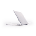 thumbnail image 2 of Snap Shell for MacBook Pro 15" (4th Gen/2016-17-18) (Non-Matte/Clear), 2 of 3