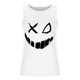 thumbnail image 5 of Camisetas de Tanque de los Hombres Tanque de los Hombres Incolor Gradiente de Impresión Cuello Redondo Correa Delgada Fuga Atrás Regular Casual Deportes Blusas de Tanque, 5 of 5