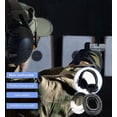 thumbnail image 3 of Almohadillas de gel PROHEAR compatibles con Peltor Sport RangeGuard, 3 of 7
