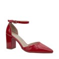 thumbnail image 4 of Zapatilla Esperanza Color Rojo D14180037530 26 Dorothy Gaynor Zapatilla Esperanza Color Rojo D14180037530 26, 4 of 6