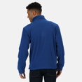 thumbnail image 3 of Regatta - Chaqueta forro polar con cremallera Modelo Thor 300 hombre caballero (Azul eléctrico), 3 of 4