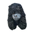 thumbnail image 2 of Máscara de cabeza de perro, máscara creativa de cabeza de animal para Halloween, actuación en el escenario o festival. Estilo C, 2 of 9
