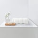 thumbnail image 1 of Toallas de baño suaves, gruesas y absorbentes, de gran tamaño, 34 x 74 cm, en verde, blanco, rojo y azul, de secado rápido y ligeras, ideales para gimnasios en casa, piscinas, yoga, hoteles,, 1 of 8