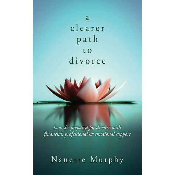 A Clearer Path to Divorce, (Paperback)