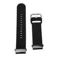 thumbnail image 3 of Bracelet de Remplacement, Bracelet de Montre Étanche en Silicone 20mm, Bracelet de Montre de Remplacement Performance de Premier Ordre, 3 of 14