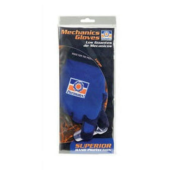 Permtx-Lockt 85310 Gloves