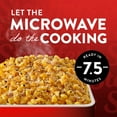 thumbnail image 4 of Stouffer’s Creamy Street Corn, Family Size, Frozen Street Corn, Microwave Side Dishes, 13 oz (Frozen), 4 of 13