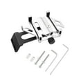 thumbnail image 2 of GARENDE Bike Stem Phone Holder Cell Phone Holder for Riding Sports Road Bike, 2 of 9