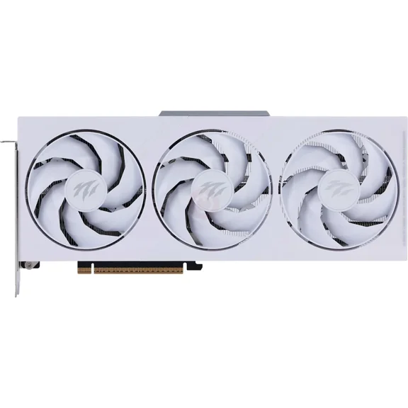 GALAX RTX 5060 Ti Holy Blade OC 8GB GDDR7 128 BIT PCIe 5.0 x8 Graphics Card