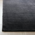 thumbnail image 3 of SAFAVIEH Himalaya Vince Striped Area Rug, Black, 2'3" x 4', 3 of 8