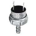 thumbnail image 3 of Paquete de 2-3 Compresor de aire D55168 Interruptor de presión N003990 12- 3 piezas Baoblaze Interruptor de presión del compresor de aire, 3 of 7