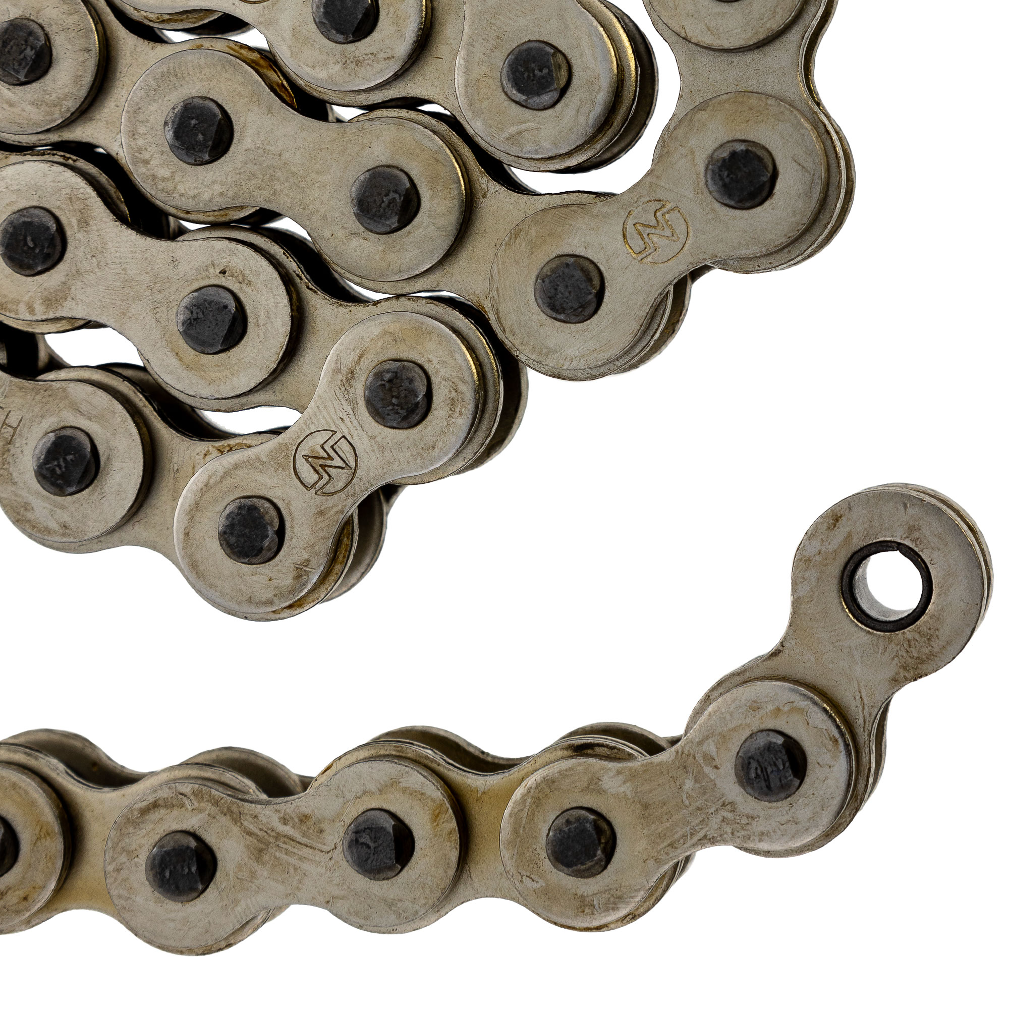 Niche Sprocket Chain Set for Kawasaki Z900RS 15/42 Tooth 525 X
