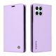 thumbnail image 2 of Funda para Honor X8 4G Estuche de Cuero PU Tipo Cartera con Ranuras para Tarjetas y Cierre Magnético, 2 of 5