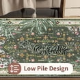 thumbnail image 5 of TECHVIDA 5x7 Area Rugs for Living Room Rugs, Modern Abstract Machine Washable Vintage Rugs,Non Slip Carpet,Modern Carpet for Bedroom Dining Room Farmhouse Home, 5 of 9