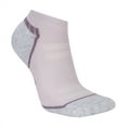 thumbnail image 2 of Skechers Women’s Low-Cut Socks with Cushioned Footbed & Mesh Ventilation (6-Pairs), 2 of 7