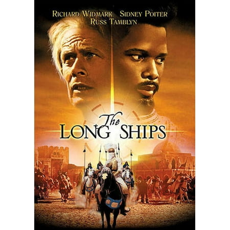 UPC 043396121195 product image for The Long Ships (DVD)  Sony Pictures  Action & Adventure | upcitemdb.com