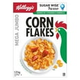 thumbnail image 2 of Kelloggs Corn Flakes Breakfast Cereal 43 Ounce, 2 of 5
