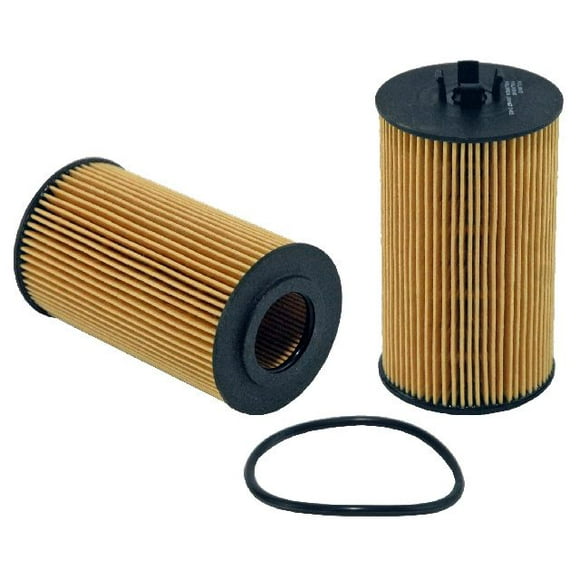 Buick Enclave Engine Oil Filter