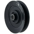 thumbnail image 2 of CUB CADET 756-3003 Pulley GT 44 46 50 Tiller Super SGT Rotary Rear Mule MM60RSe, 2 of 11