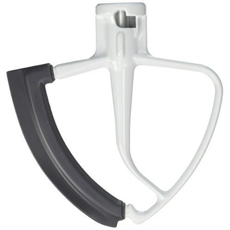 

KitchenAid KFE5T Flex Edge Beater Dishwasher Safe White