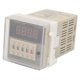 thumbnail image 4 of O111ROM DH48J-8 LCD Digital Electronic Counter 8 Pins Delay Time Relay 0-999900(12VAC/DC), 4 of 5