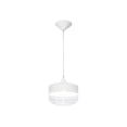 thumbnail image 3 of Avenue Lighting HF9113-WHT Pendants White Robertson Bld White, 3 of 4