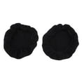 thumbnail image 3 of 2x elástica para auricures prueba de polvo de almohadils para auricures de 9 ~ 11 cm Baoblaze Funda Earcup elástica, 3 of 7