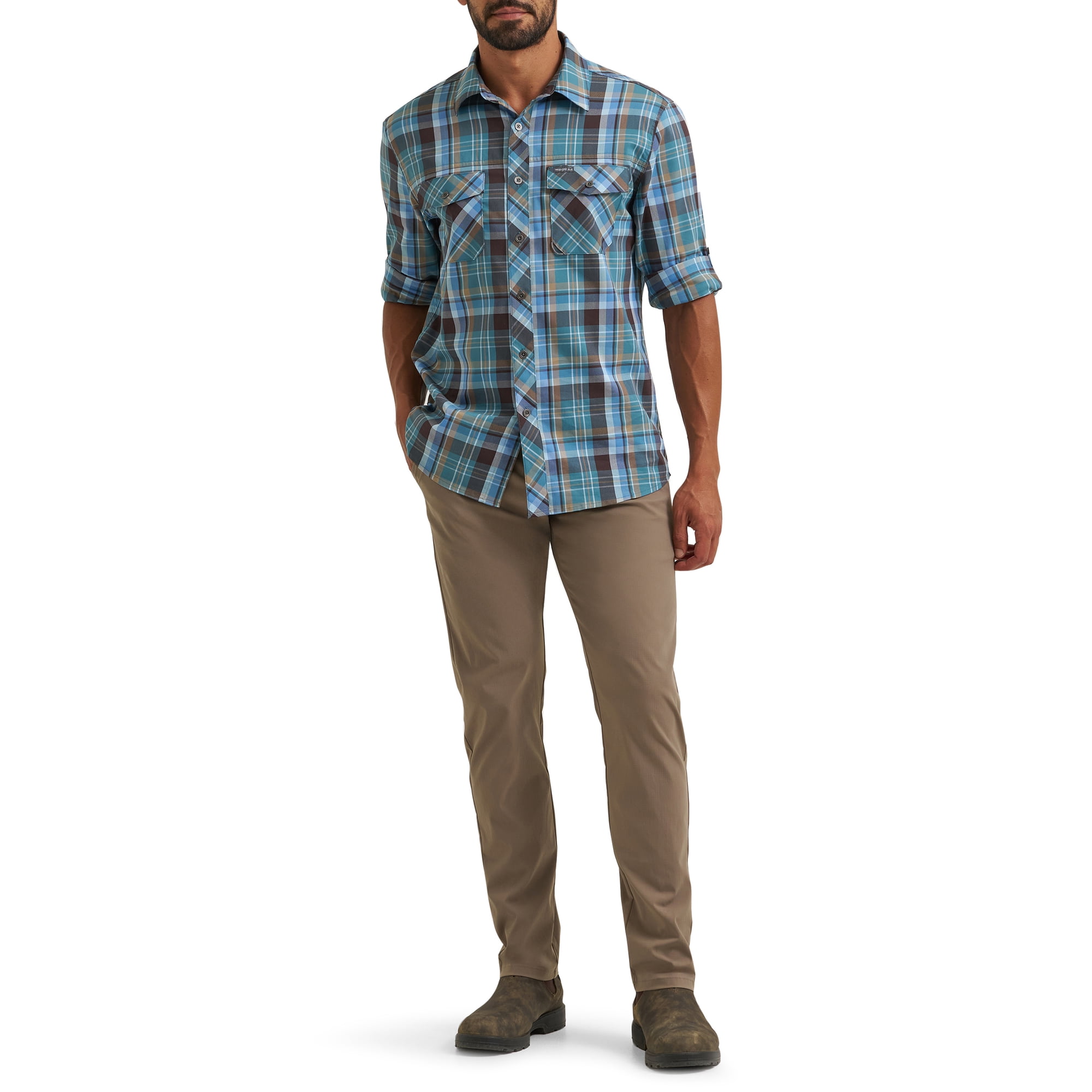 Wrangler® Men's Outdoor Everywear Pants